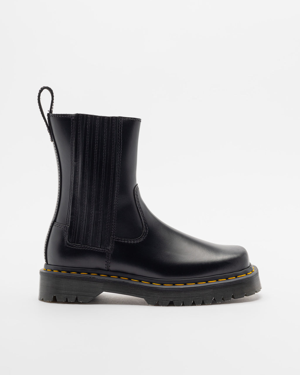 Botas Dr. Martens AMAAYAHLO Preto - 185-AMAAYL-01