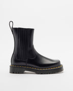 Botas Dr. Martens AMAAYAHLO Preto - 185-AMAAYL-01