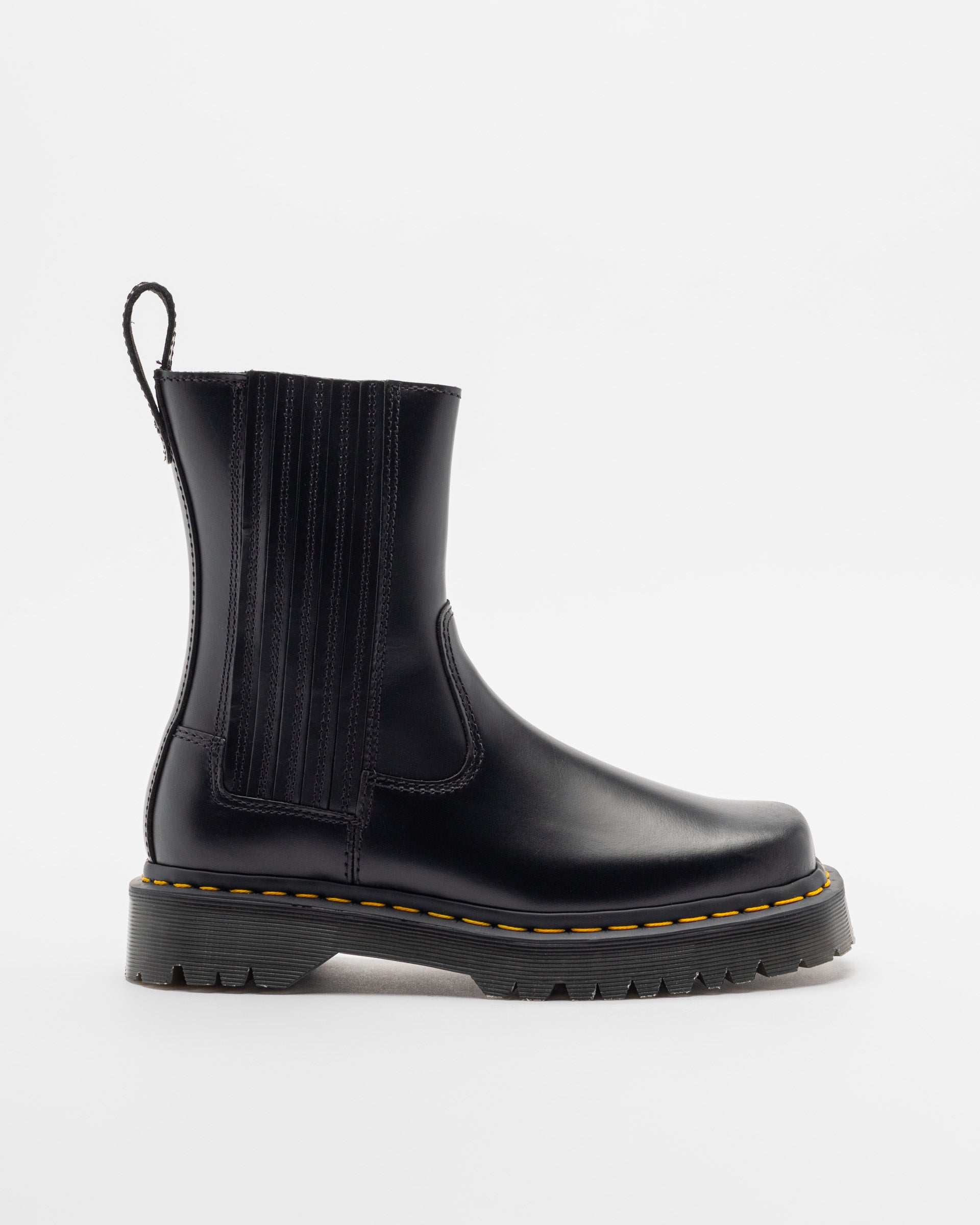 Botas Dr. Martens AMAAYAHLO Preto - 185-AMAAYL-01