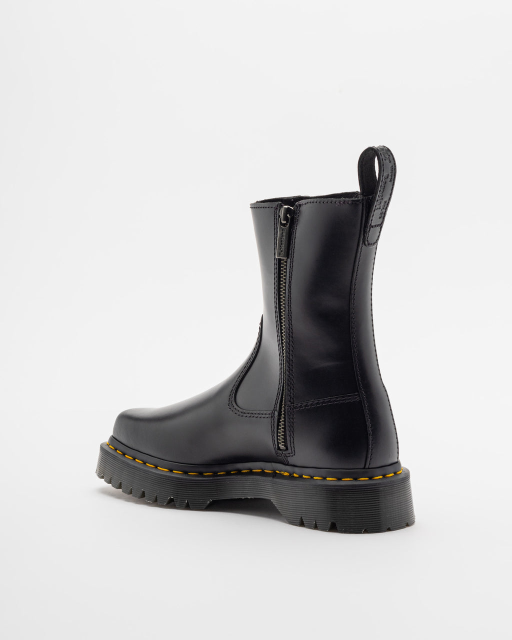 Botas Dr. Martens AMAAYAHLO Preto - 185-AMAAYL-01