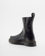 Botas Dr. Martens AMAAYAHLO Preto - 185-AMAAYL-01