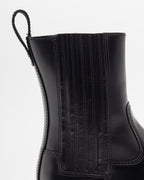 Botas Dr. Martens AMAAYAHLO Preto - 185-AMAAYL-01