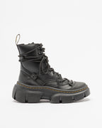 Botins Dr. Martens DMXLLACE Preto - 185-DMXLLA-01