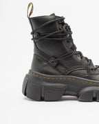 Botins Dr. Martens DMXLLACE Preto - 185-DMXLLA-01