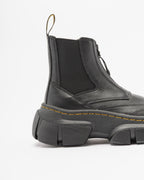 Botins Chelsea Dr. Martens DMXLZIP Preto - 185-DMXLZI-01