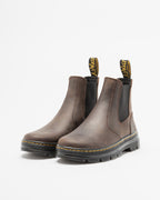 Botas chelsea Dr. Martens Embury Castanho Escuro - 185-EMBURY-15