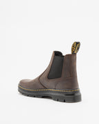Botas chelsea Dr. Martens Embury Castanho Escuro - 185-EMBURY-15