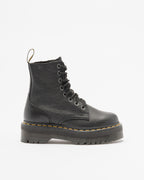 Combat boots Dr. Martens JadonIII Preto - 185-JADON3-01