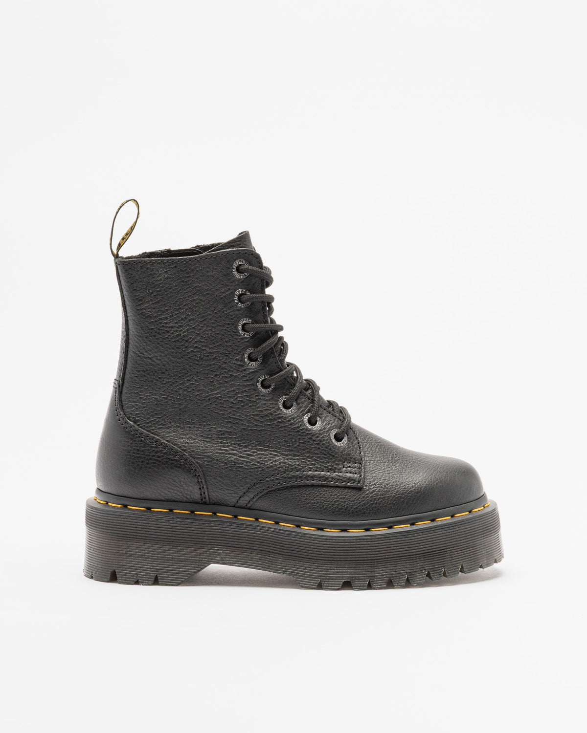 Combat boots Dr. Martens JadonIII Preto - 185-JADON3-01