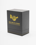 Kit de limpeza Dr. Martens ShoeCareKit:Ultimate Incolor - 185-KIT3-85