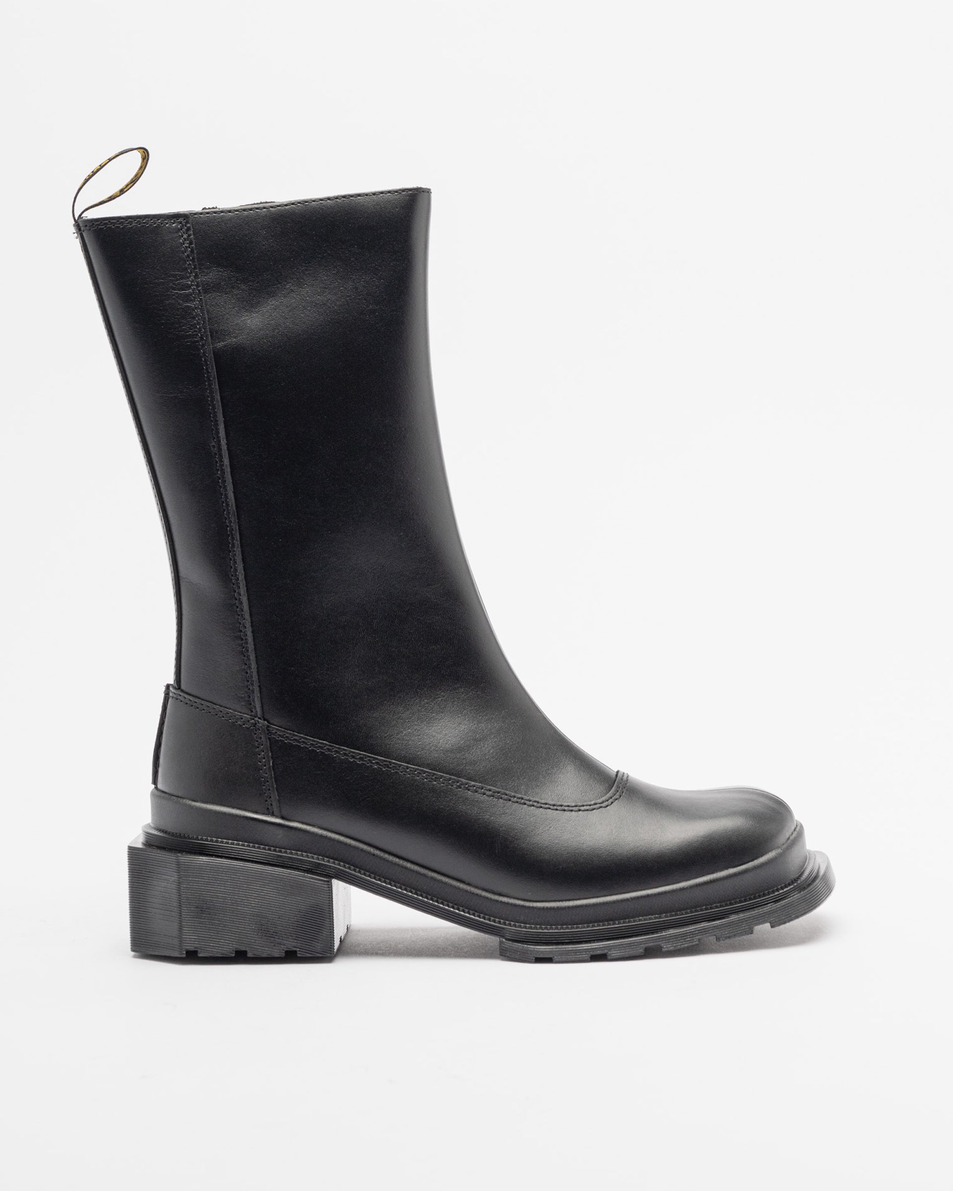 Dr. Martens MAYBOLEHI Boots Black