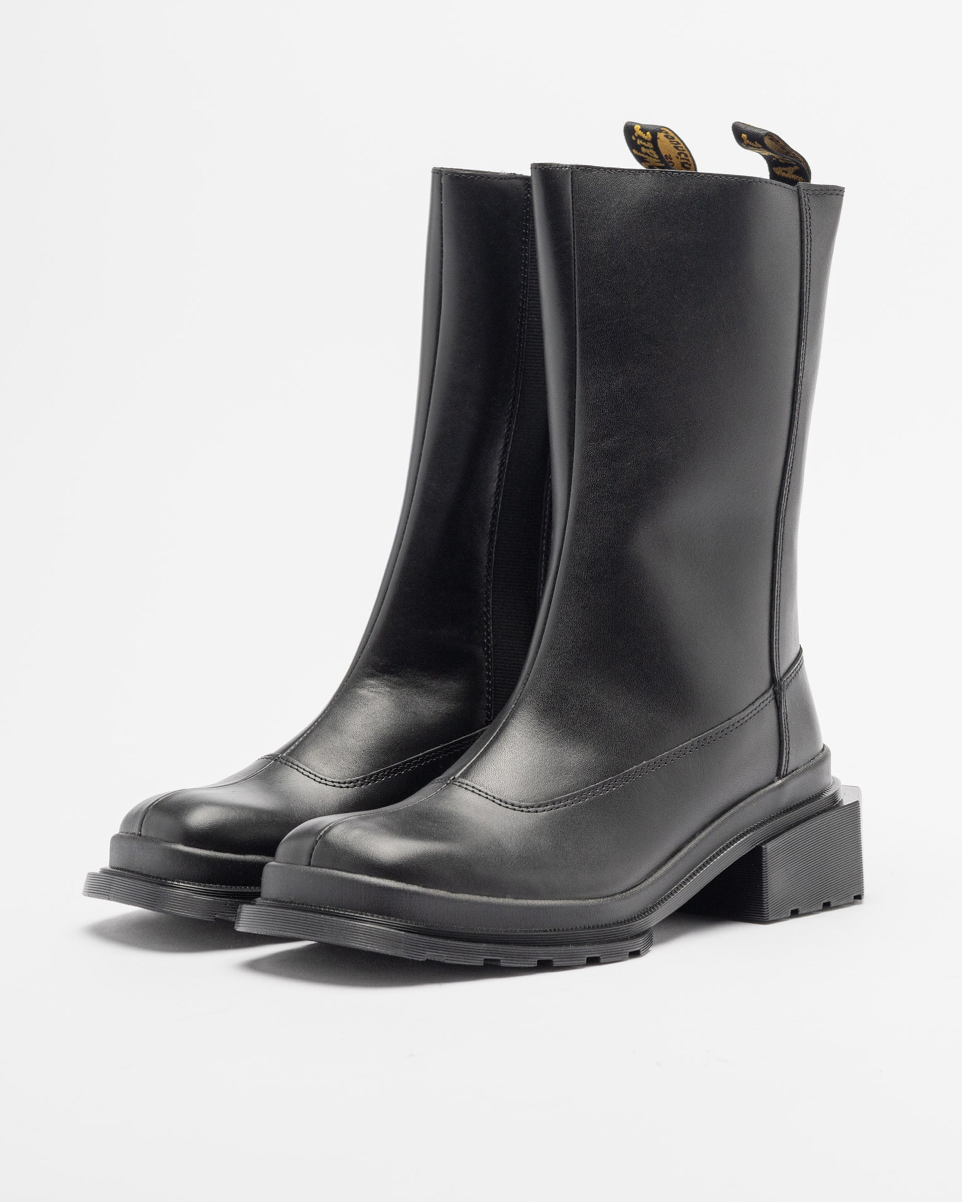 Dr. Martens MAYBOLEHI Boots Black