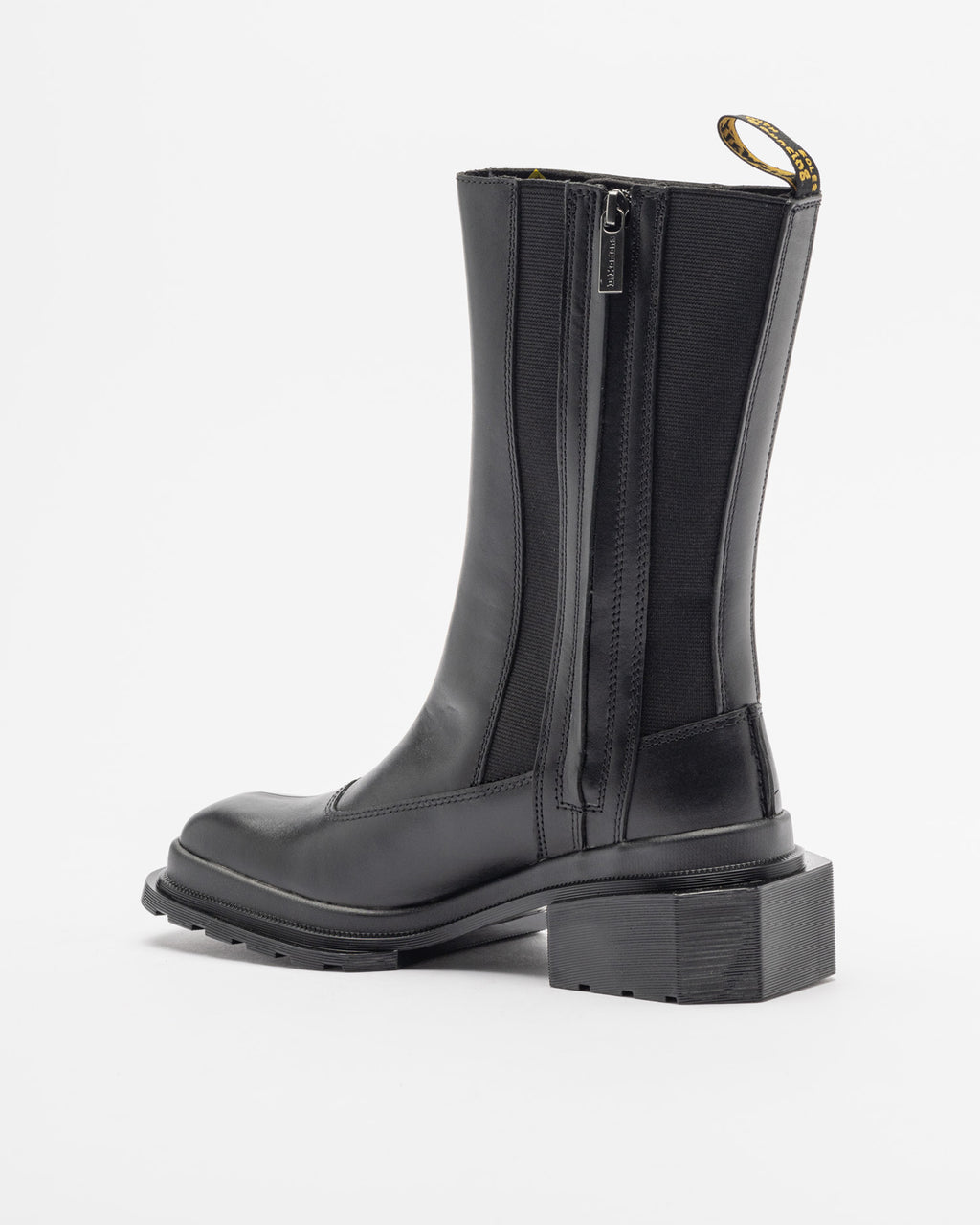 Dr. Martens MAYBOLEHI Boots Black