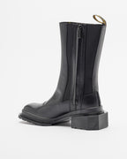 Dr. Martens MAYBOLEHI Boots Black