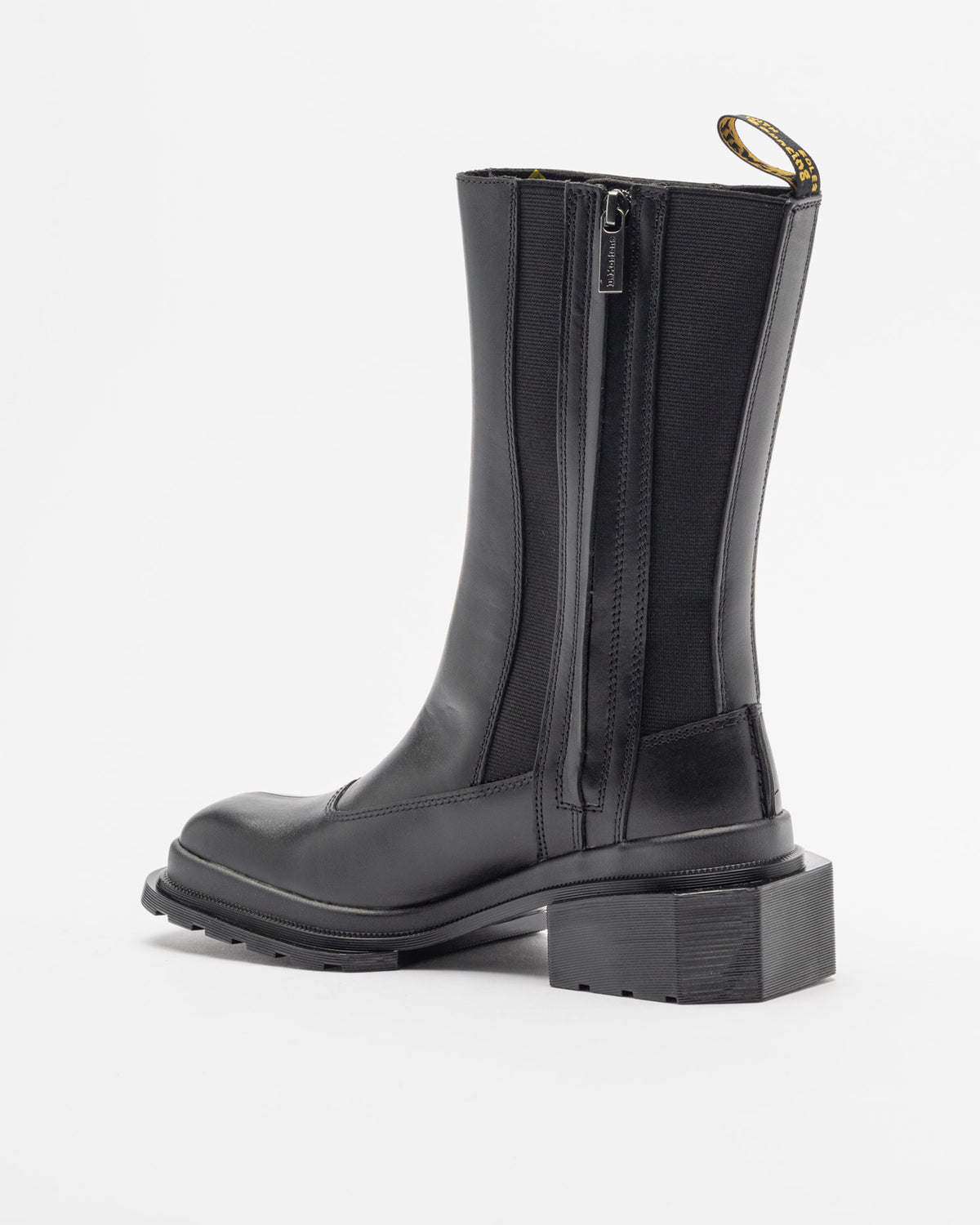 Dr. Martens MAYBOLEHI Boots Black