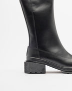 Dr. Martens MAYBOLEHI Boots Black