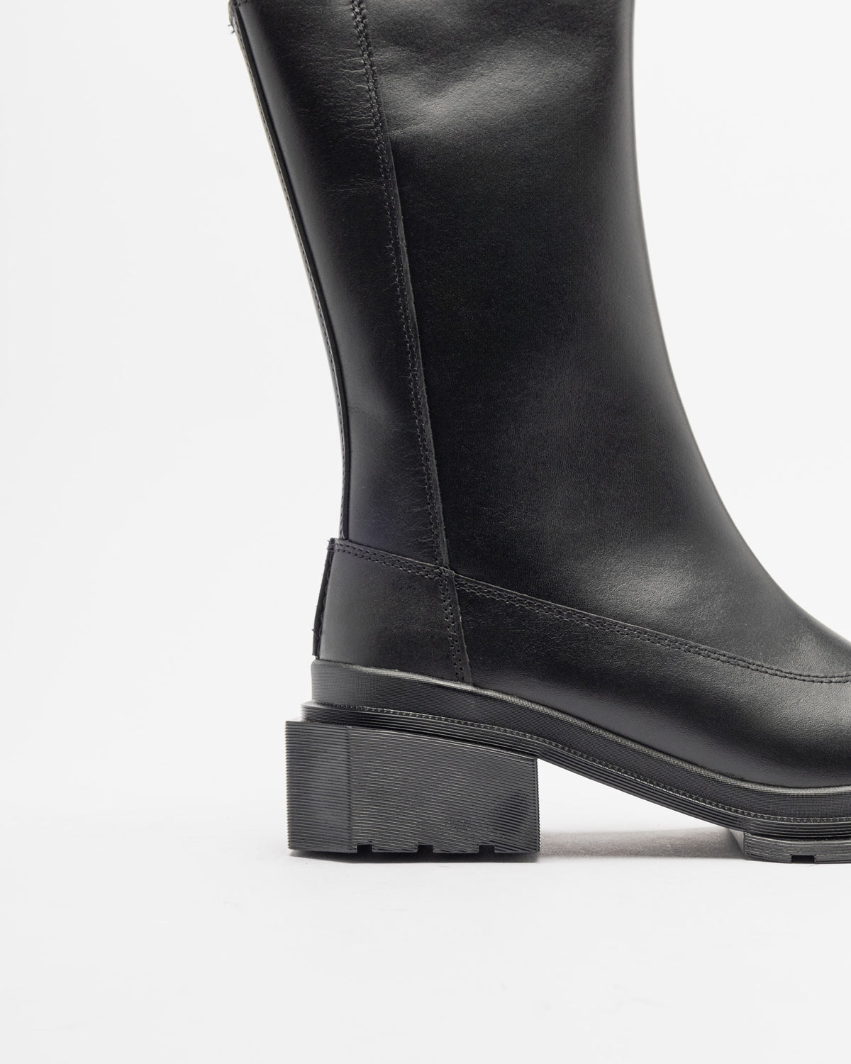 Dr. Martens MAYBOLEHI Boots Black