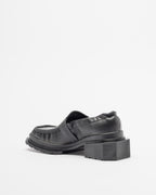 Loafers Dr. Martens MAYBOLELOAFER Preto - 185-MAYBLO-01