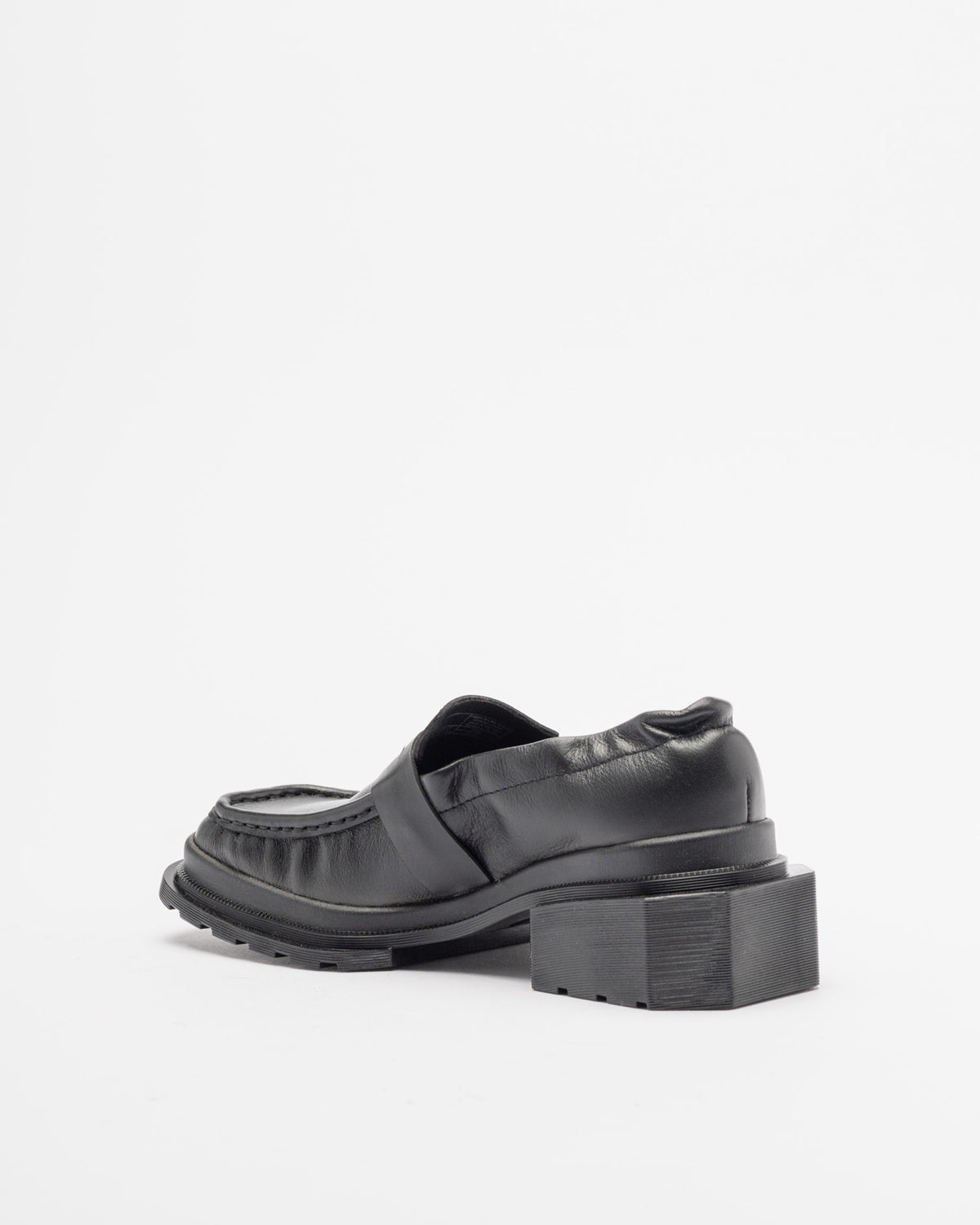 Loafers Dr. Martens MAYBOLELOAFER Preto - 185-MAYBLO-01