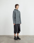 Parka impermeável Rains 12010 Azul - 191-12010-72