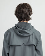 Parka impermeável Rains 12010 Azul - 191-12010-72