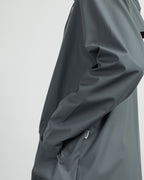 Parka impermeável Rains 12010 Azul - 191-12010-72