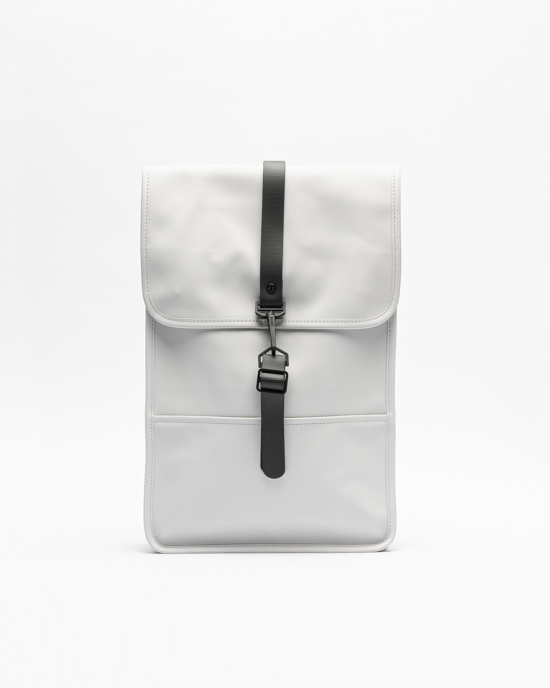 Mochila Rains 13020BackpackMiniW3 Cinza - 191-13020-48