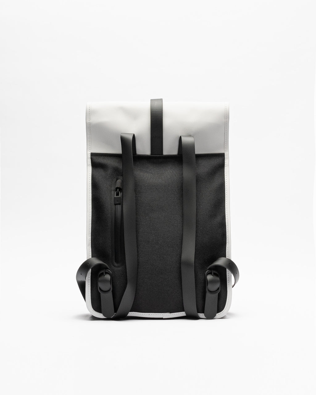 Mochila Rains 13020BackpackMiniW3 Cinza - 191-13020-48