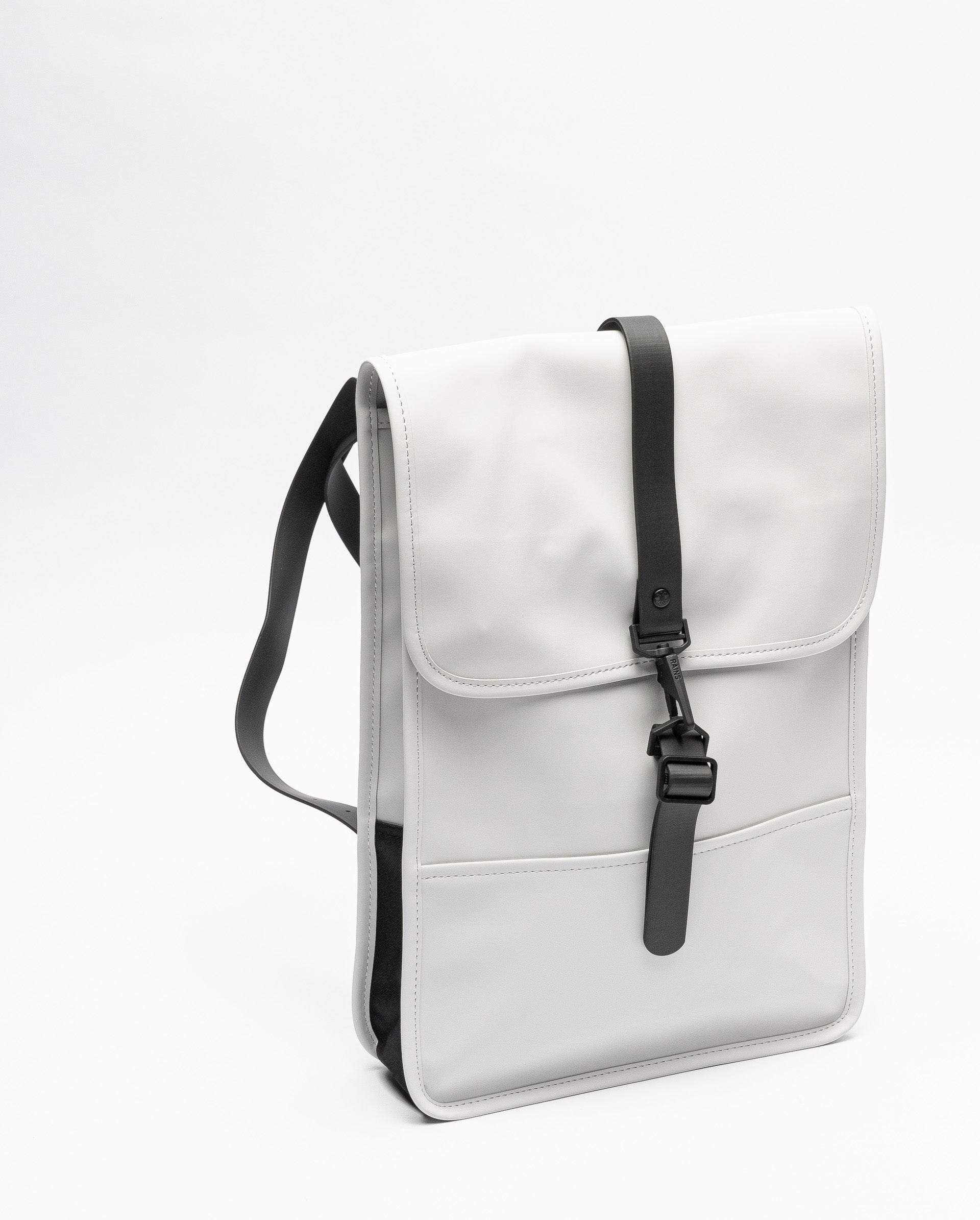 Mochila Rains 13020BackpackMiniW3 Cinza - 191-13020-48