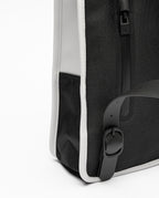 Mochila Rains 13020BackpackMiniW3 Cinza - 191-13020-48