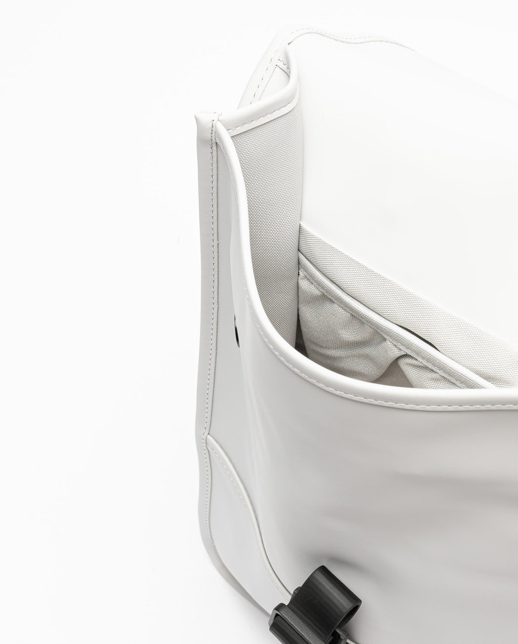 Mochila Rains 13020BackpackMiniW3 Cinza - 191-13020-48