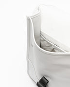 Mochila Rains 13020BackpackMiniW3 Cinza - 191-13020-48