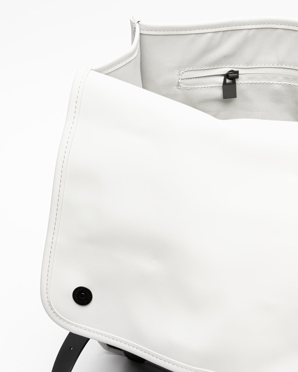 Mochila Rains 13020BackpackMiniW3 Cinza - 191-13020-48