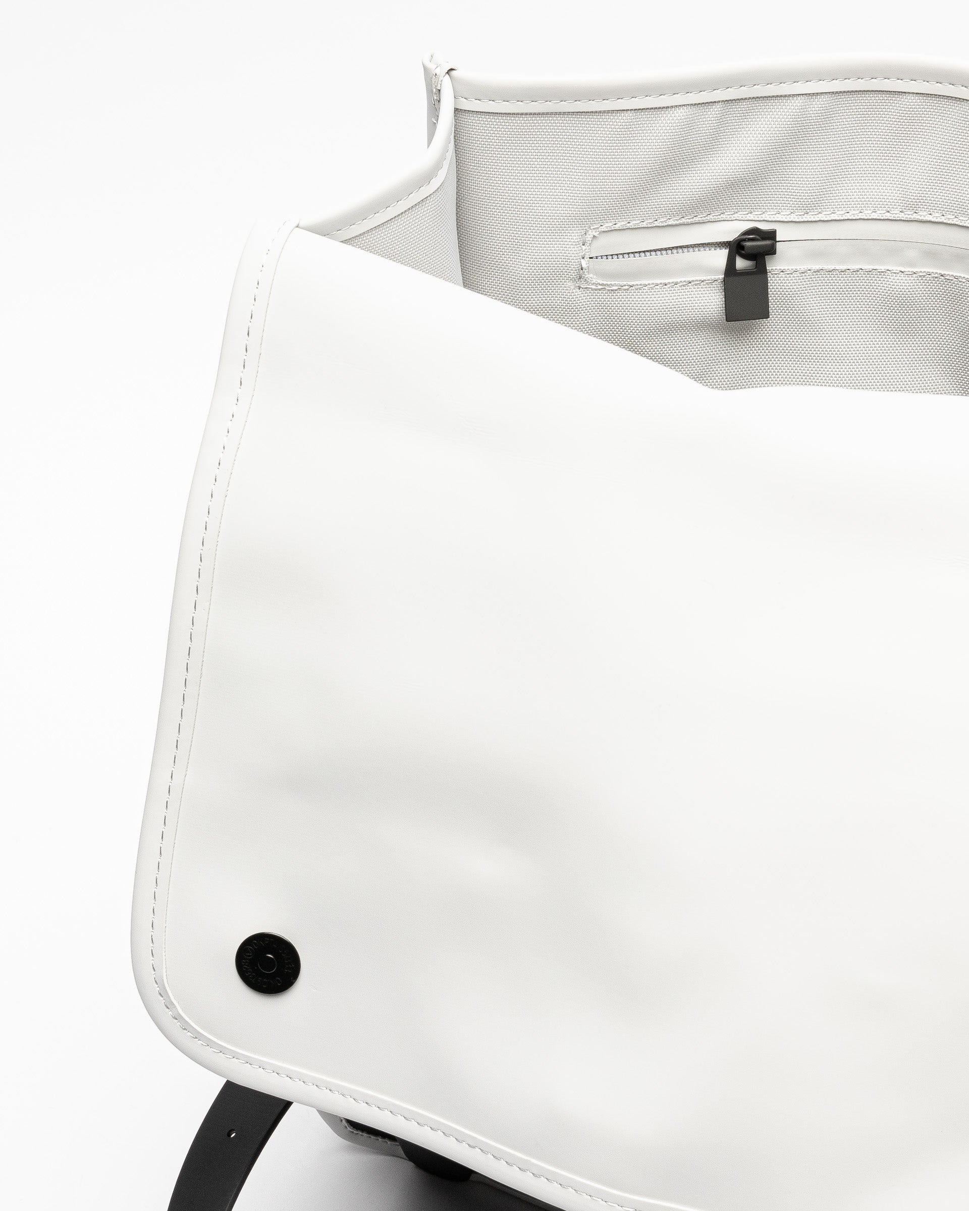 Mochila Rains 13020BackpackMiniW3 Cinza - 191-13020-48