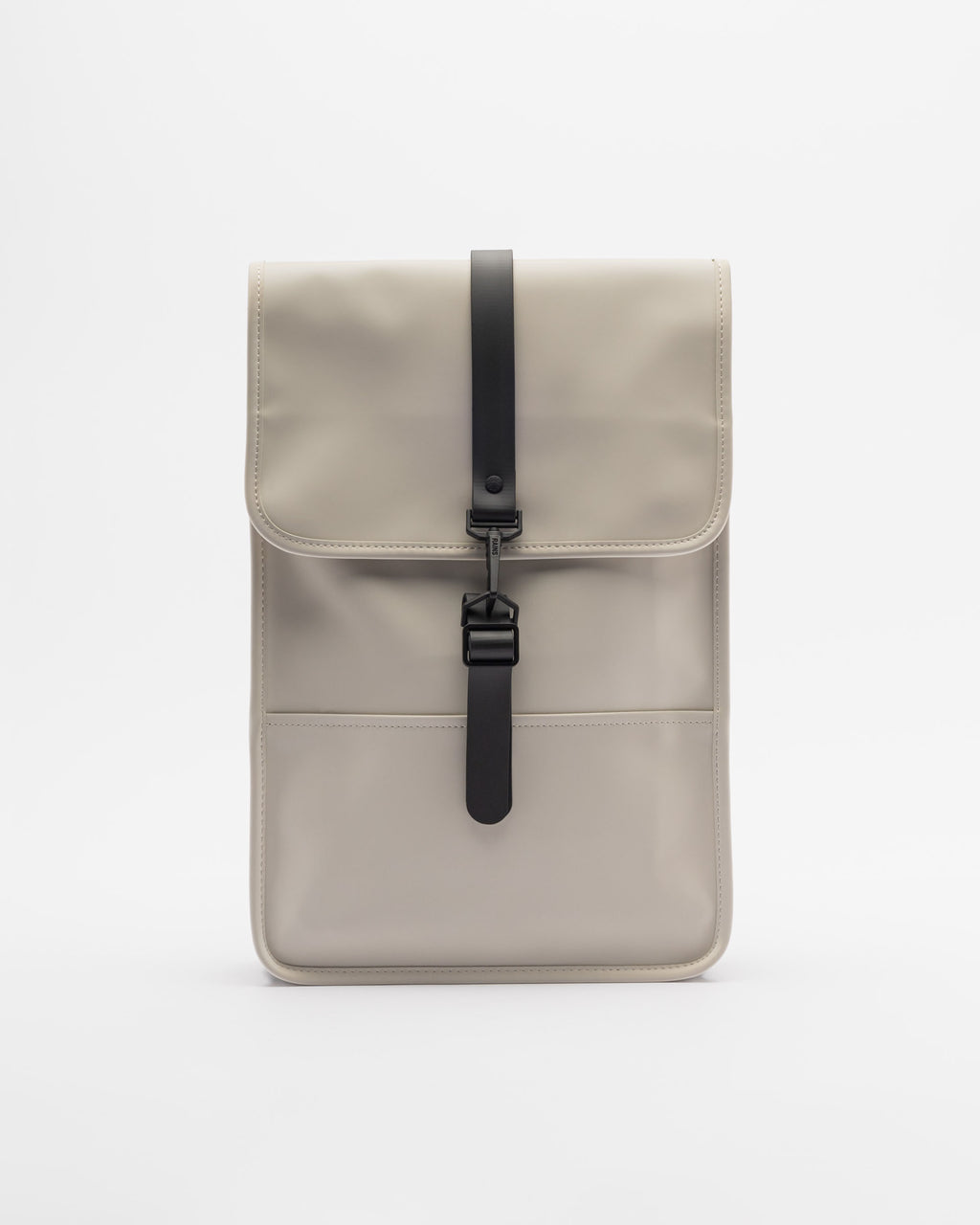 Mochila Rains 13020BackpackMiniW3 Cinza - 191-13020-68