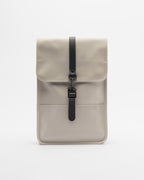 Mochila Rains 13020BackpackMiniW3 Cinza - 191-13020-68