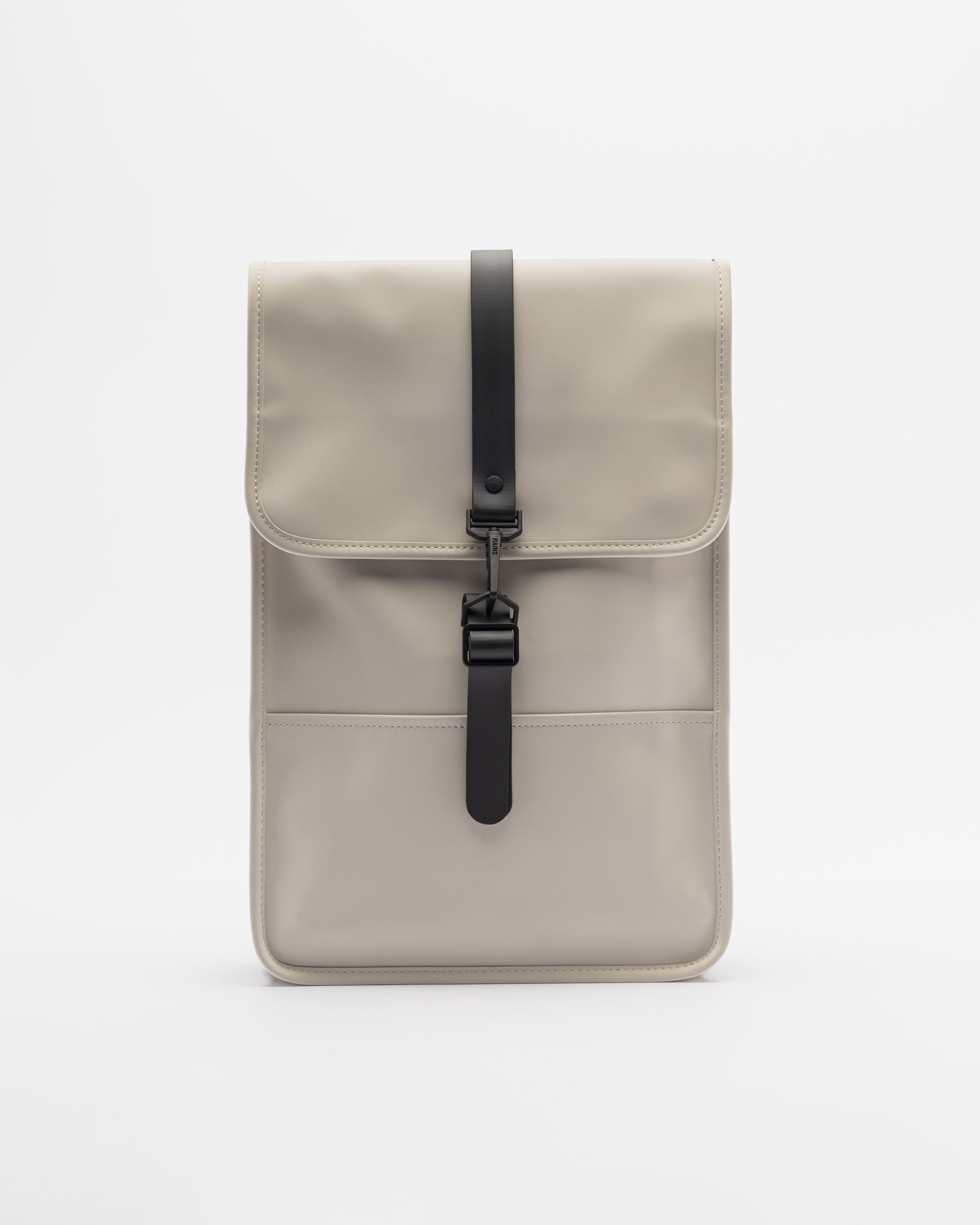 Mochila Rains 13020BackpackMiniW3 Cinza - 191-13020-68