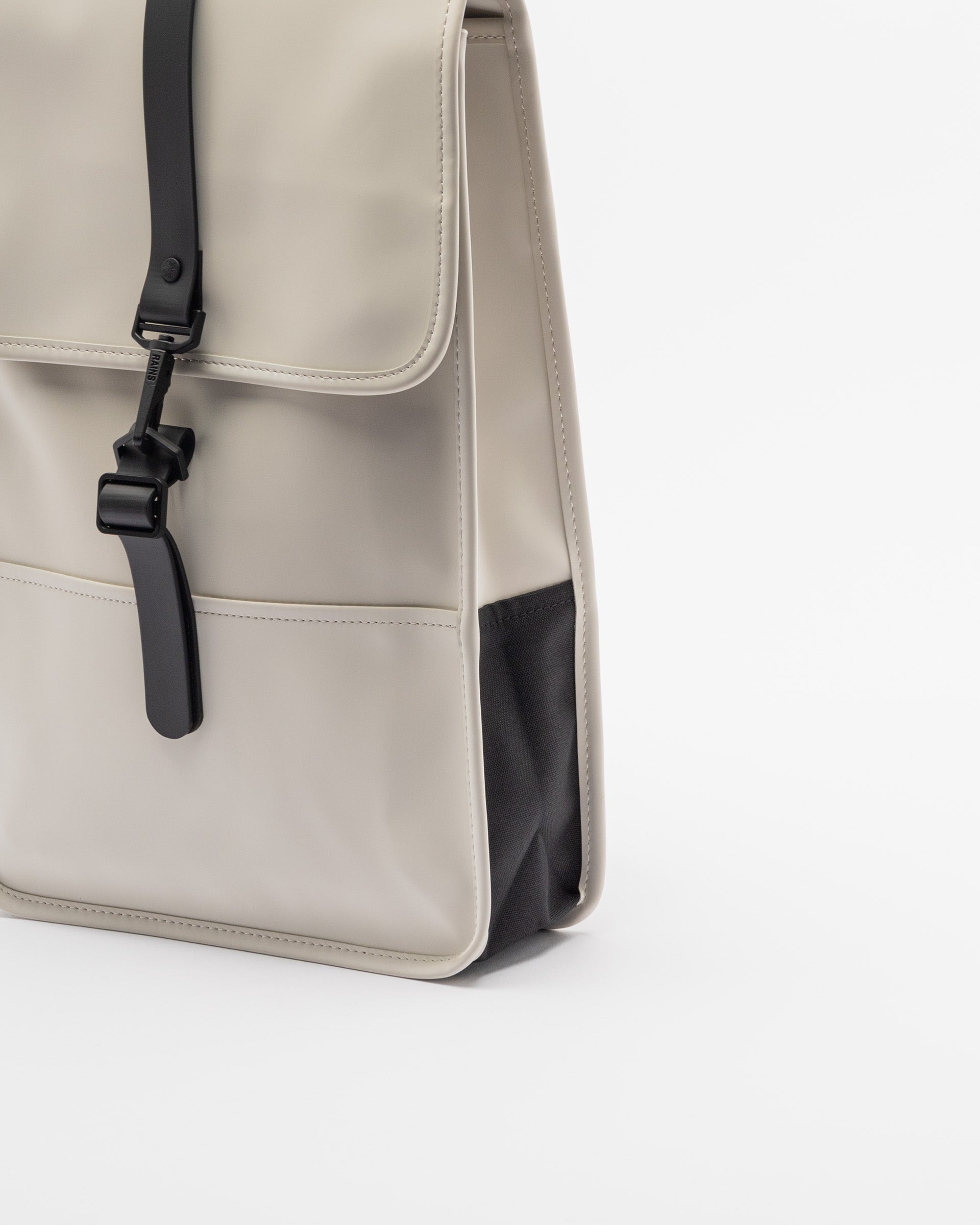 Mochila Rains 13020BackpackMiniW3 Cinza - 191-13020-68