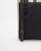 Mochila Rains 13020BackpackMiniW3 Cinza - 191-13020-68