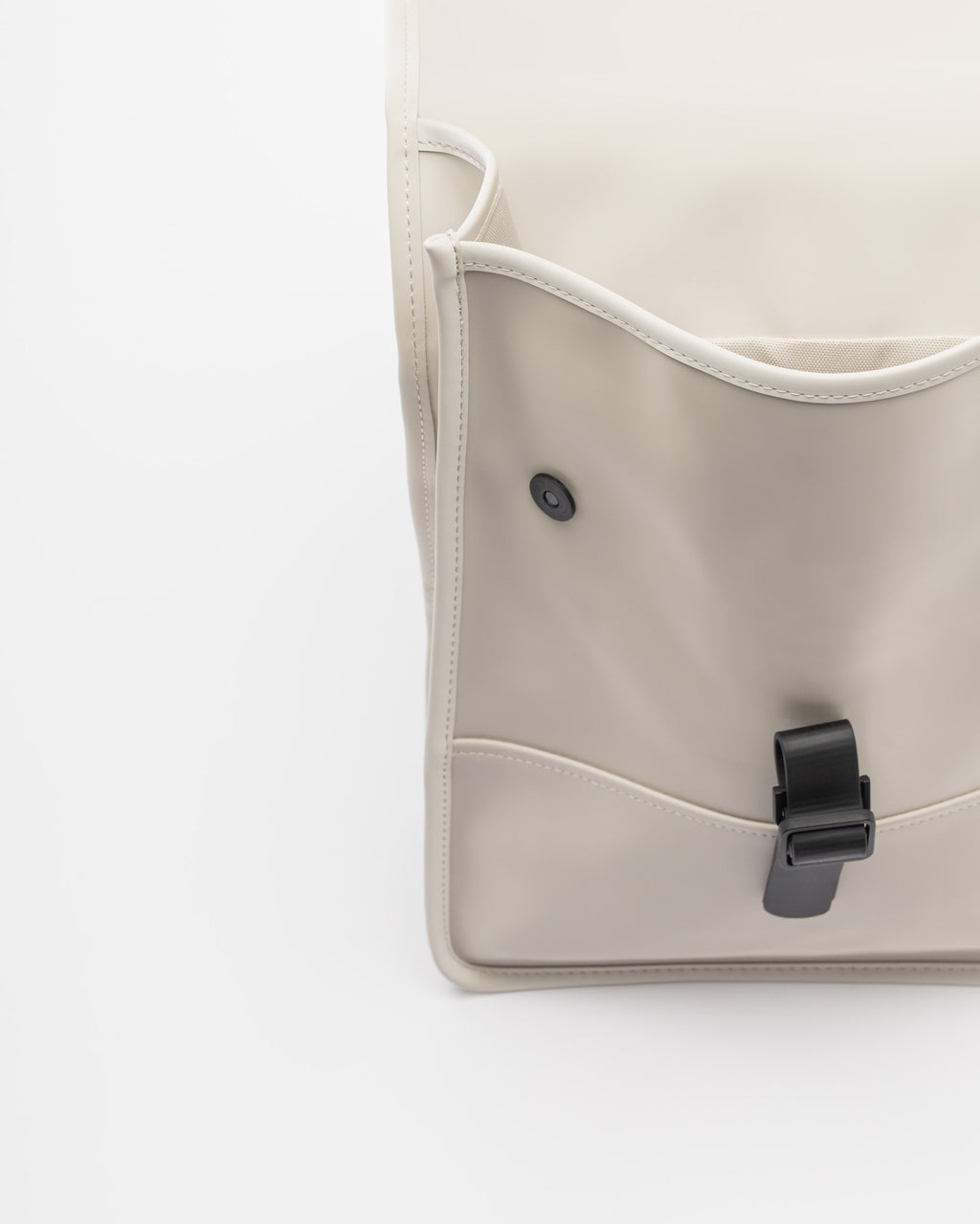 Mochila Rains 13020BackpackMiniW3 Cinza - 191-13020-68