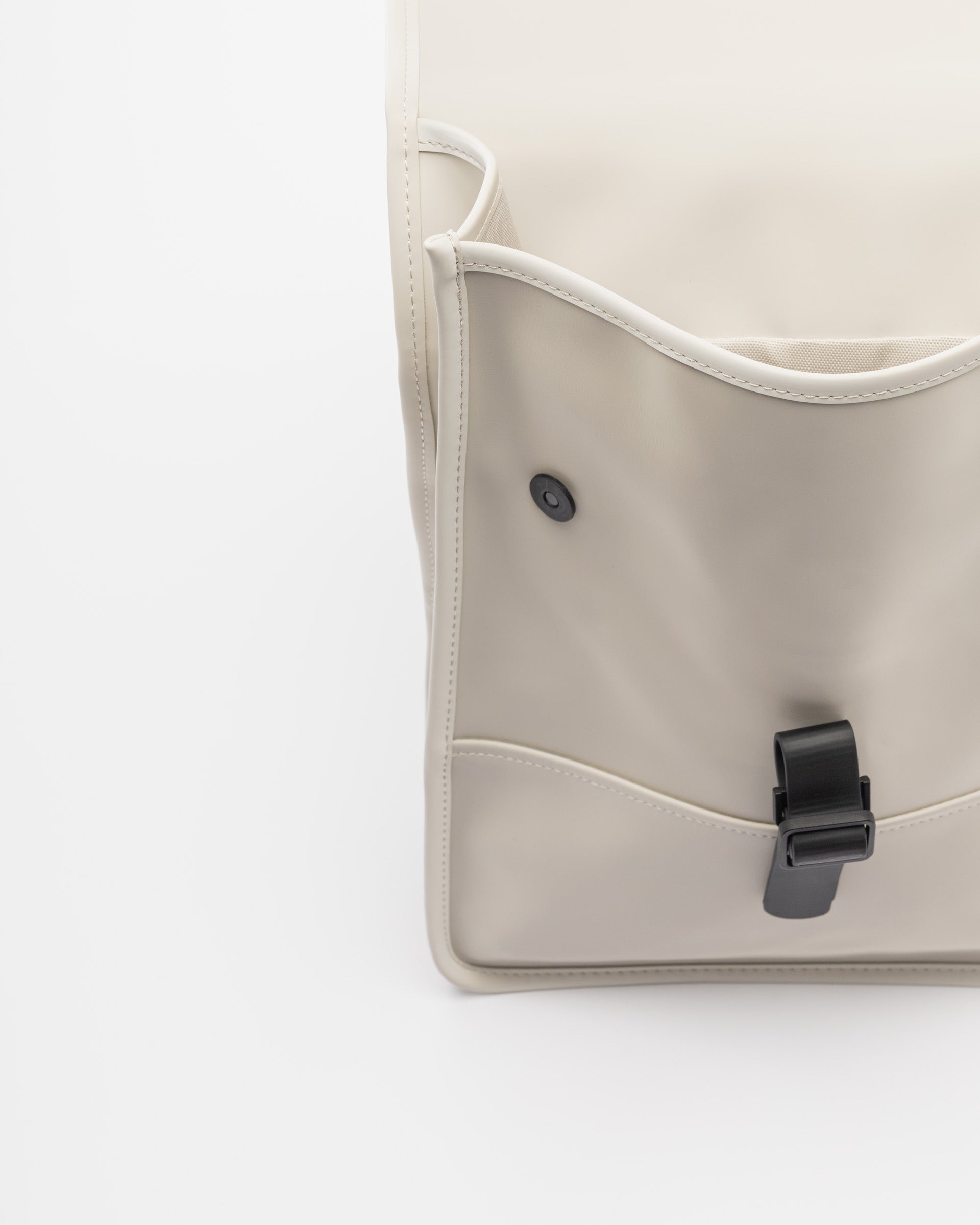 Mochila Rains 13020BackpackMiniW3 Cinza - 191-13020-68