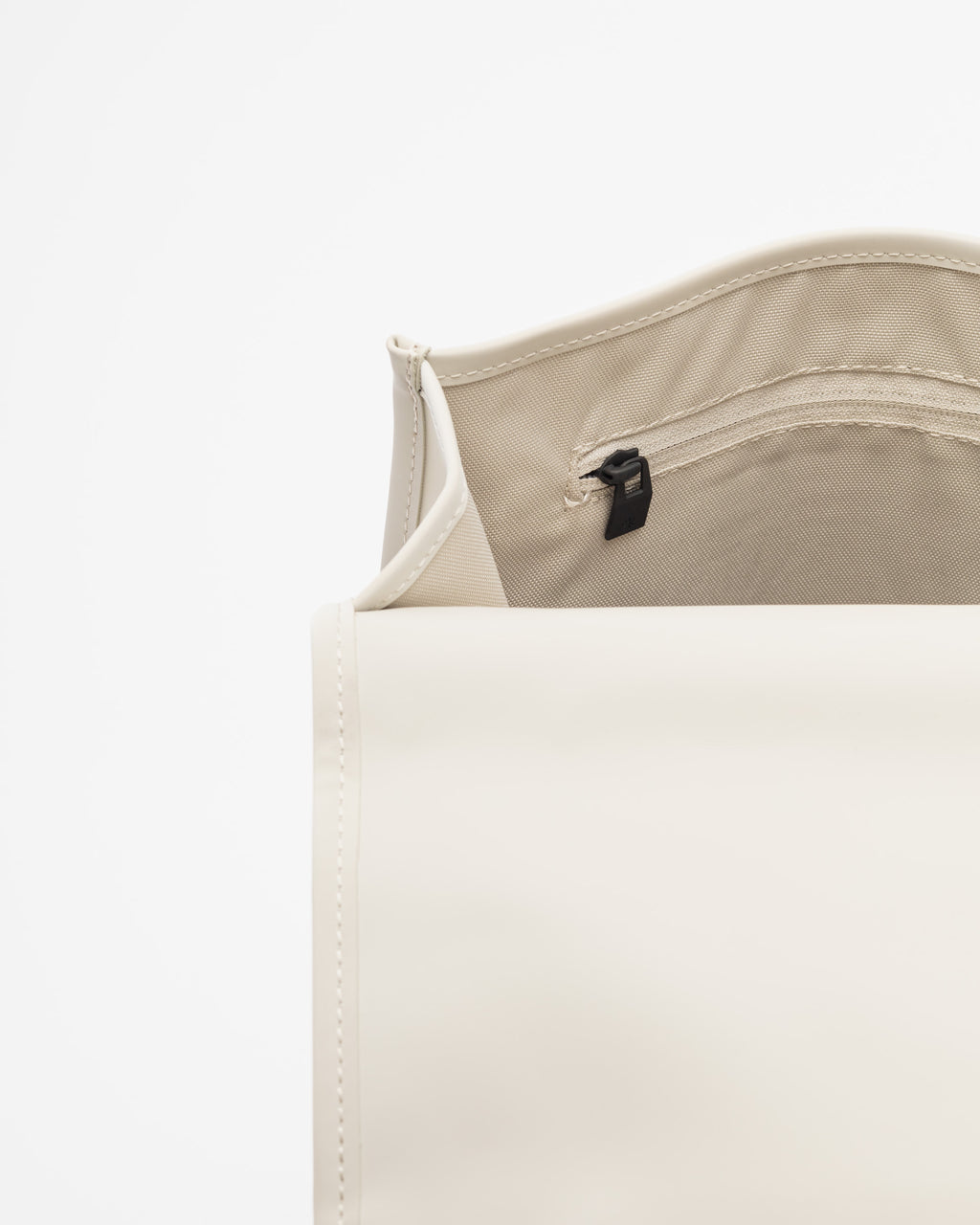 Mochila Rains 13020BackpackMiniW3 Cinza - 191-13020-68