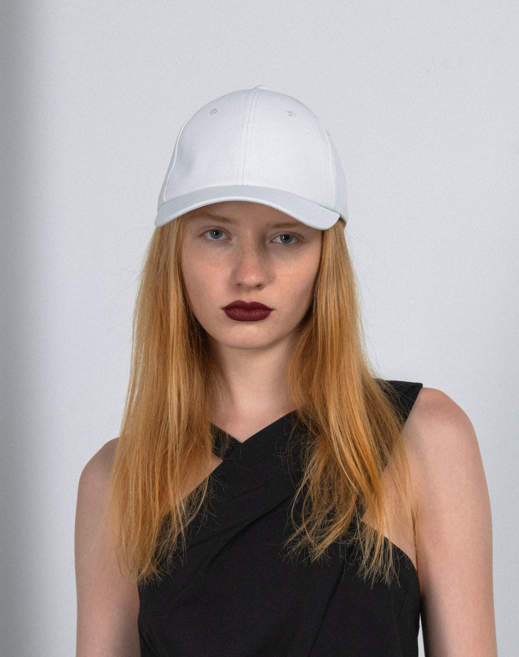 Boné Rains 13600CapW1 Branco - 191-13600-00