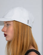 Boné Rains 13600CapW1 Branco - 191-13600-00