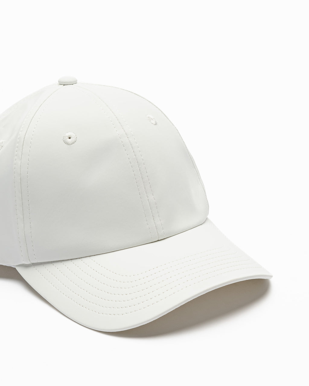 Boné Rains 13600CapW1 Branco - 191-13600-00