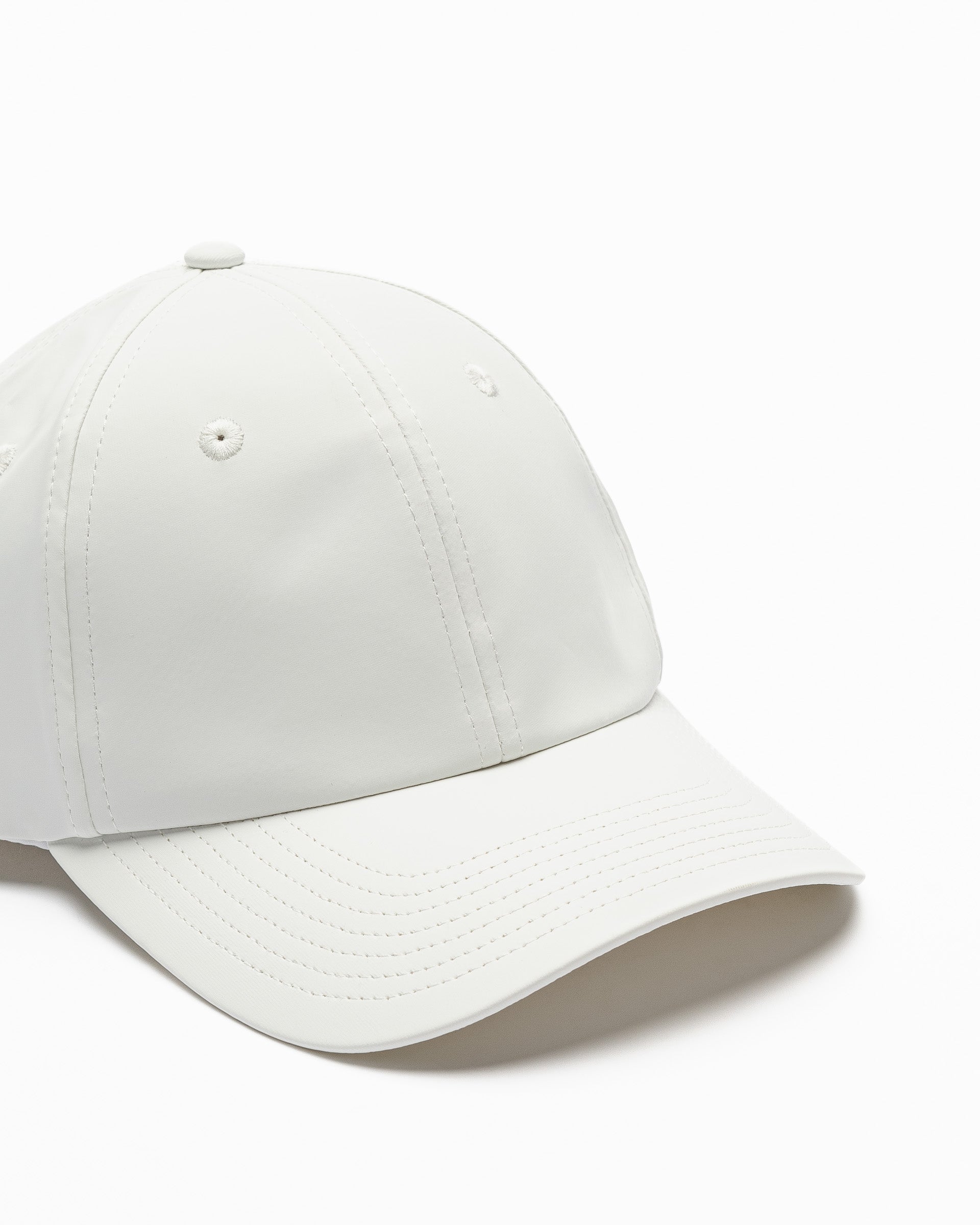 Boné Rains 13600CapW1 Branco - 191-13600-00