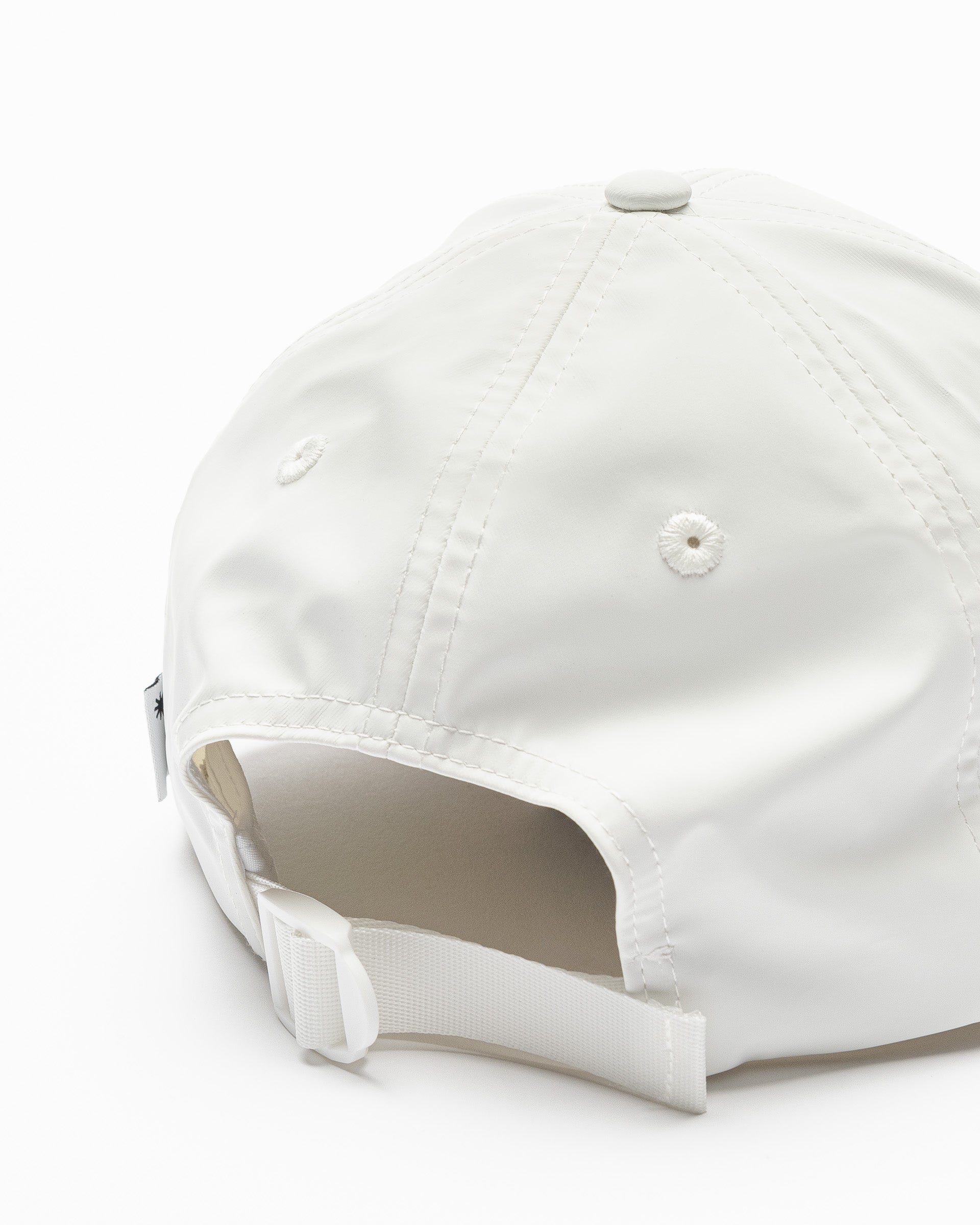 Boné Rains 13600CapW1 Branco - 191-13600-00