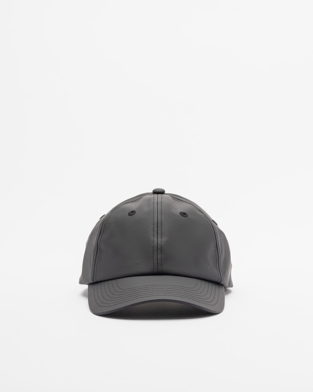 Boné Rains 13600CapW1 Preto - 191-13600-01