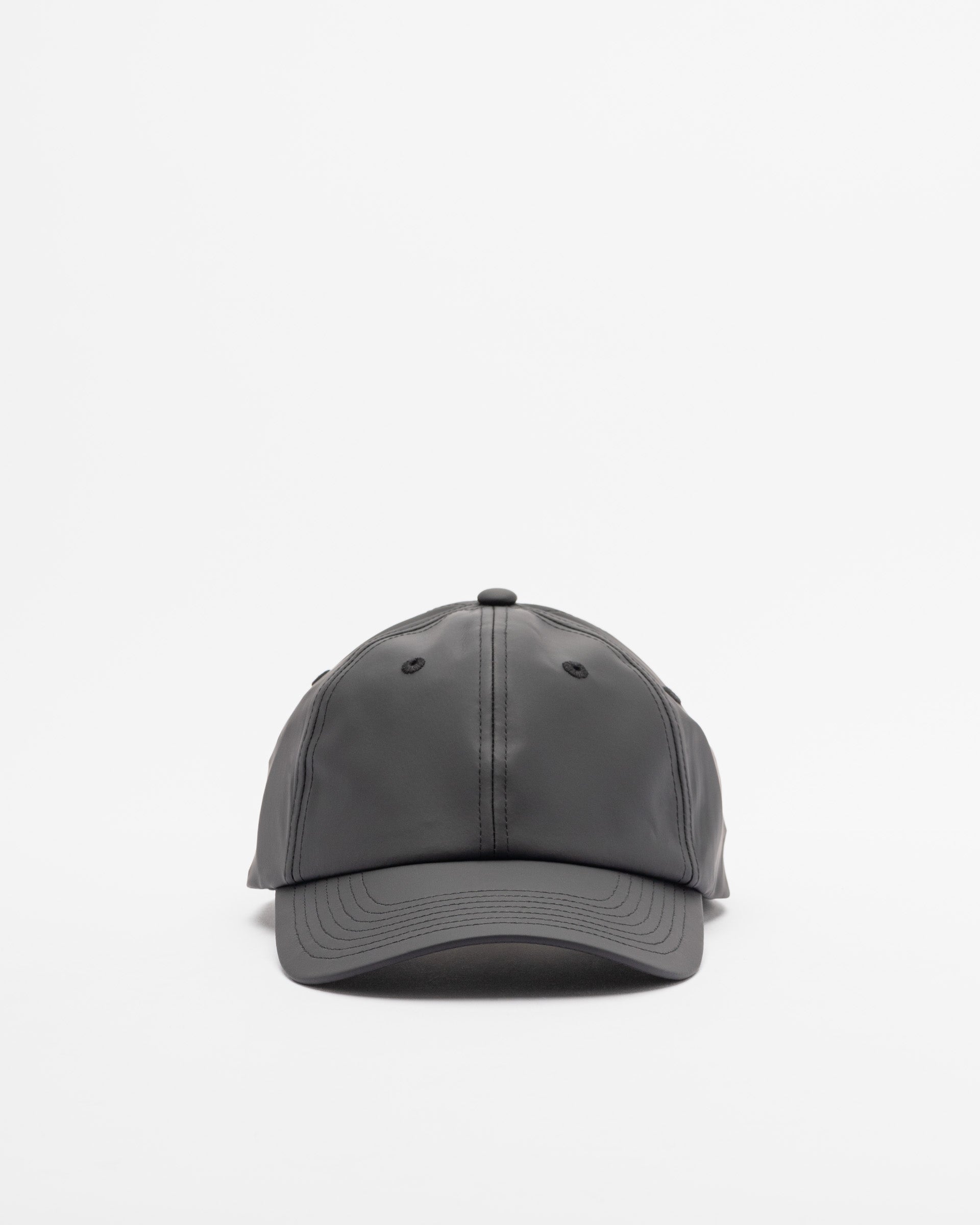 Boné Rains 13600CapW1 Preto - 191-13600-01