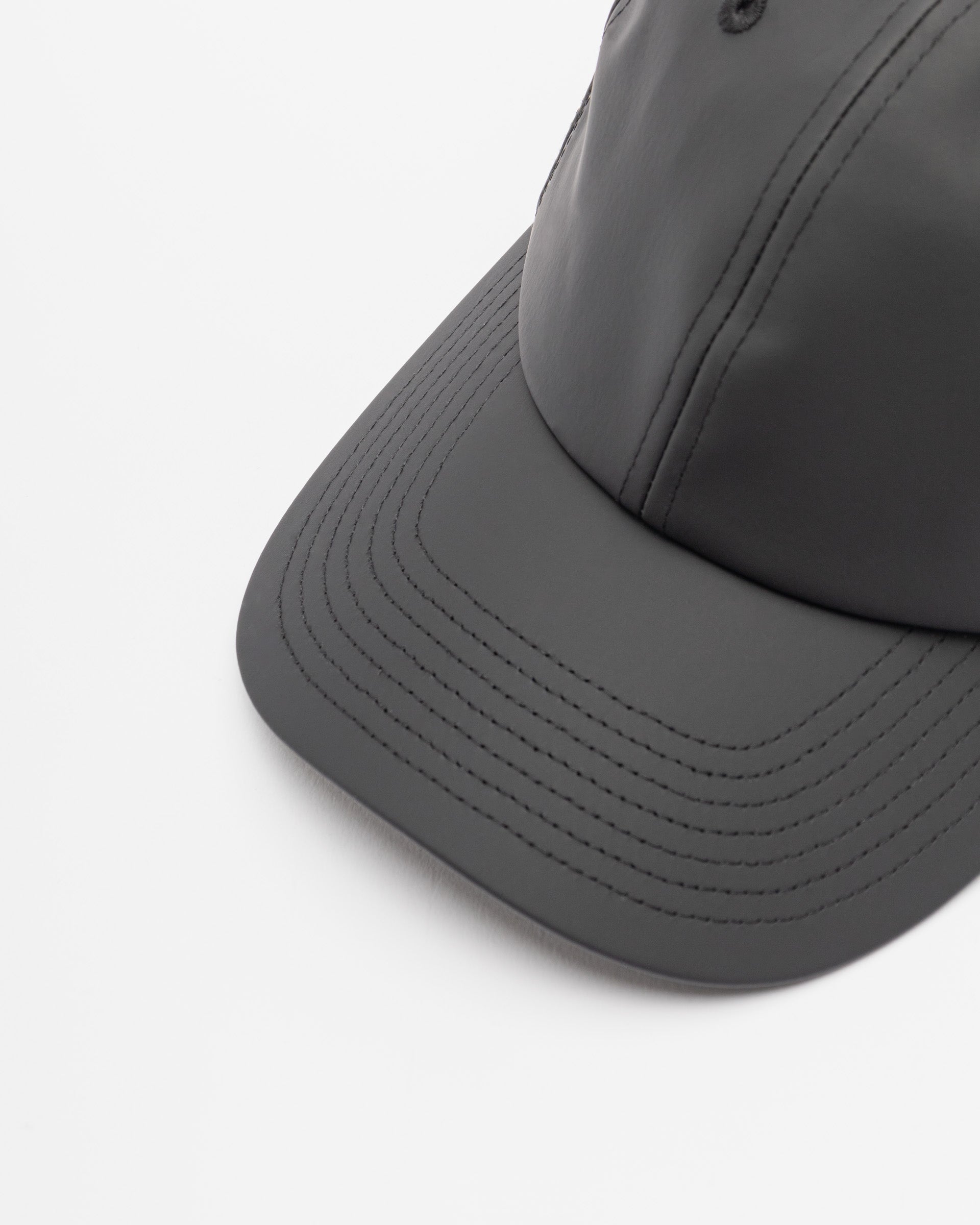 Boné Rains 13600CapW1 Preto - 191-13600-01